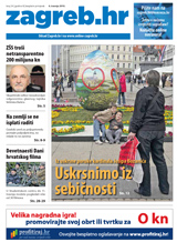 Zagreb.hr - broj 34