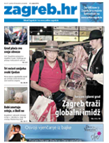 Zagreb.hr - broj 45