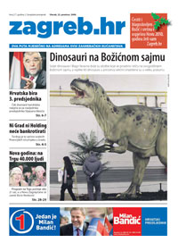 Zagreb.hr - broj 27