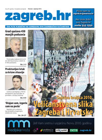 Zagreb.hr - broj 28