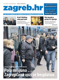 Zagreb.hr - broj 29