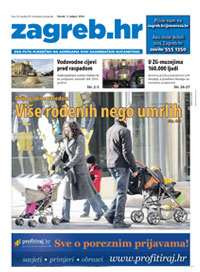 Zagreb.hr - broj 30