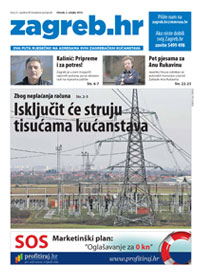Zagreb.hr - broj 32