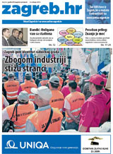 Zagreb.hr - broj 36