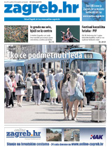 Zagreb.hr - broj 43